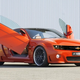 Illustration for article titled 2010 Chevy Camaro, Not At All Tuned By Hamann